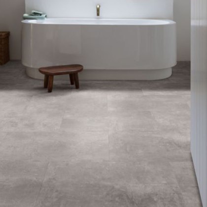 Moduleo LayRed in Jet Stone 46958 Moduleo LayRed in Jet Stone 46958