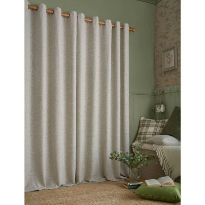 Laura Ashley Milbourne Truffle Curtains Laura Ashley Milbourne Truffle Curtains
