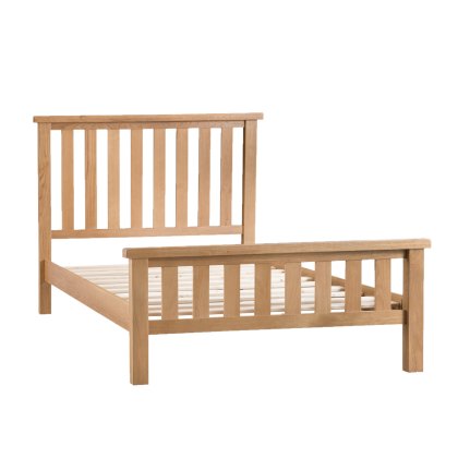 Norfolk Oak Bed Frame Norfolk Oak Bed Frame