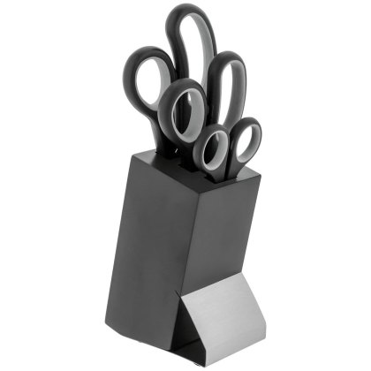 Judge Essentials 3 Piece Scissor Block Set Judge Essentials 3 Piece Scissor Block Set