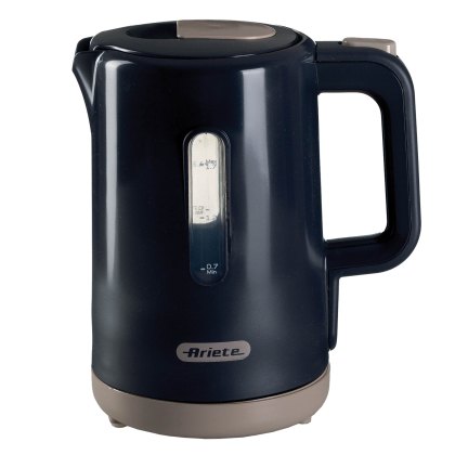 Ariete Dark Blue 1.7L Kettle Ariete Dark Blue 1.7L Kettle