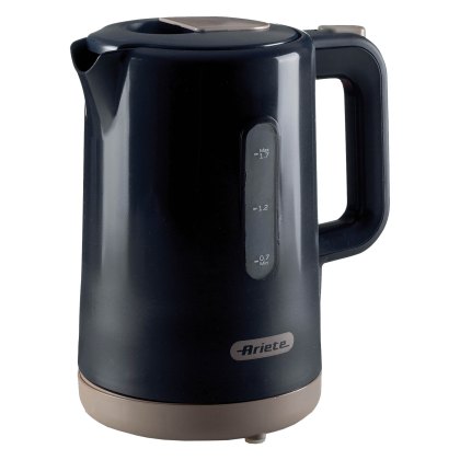 Ariete Dark Blue 1.7L Kettle Ariete Dark Blue 1.7L Kettle