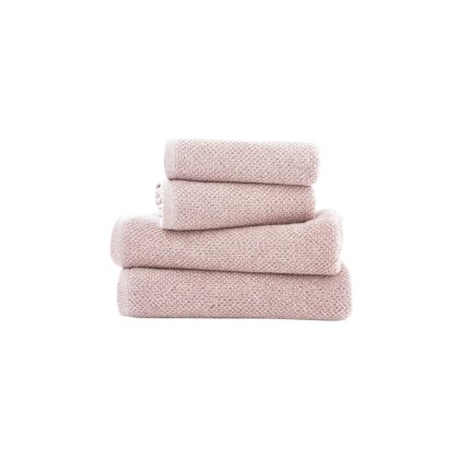 Lobster Creek Riverdale Pink Towels Lobster Creek Riverdale Pink Towels