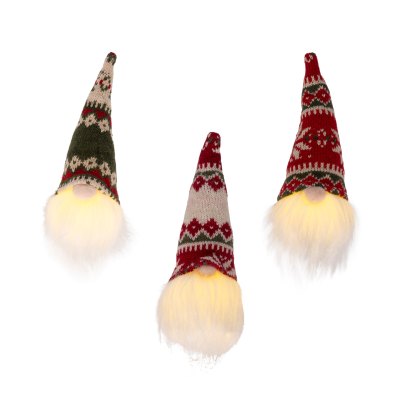 Kaemingk LED Gnome Kaemingk LED Gnome