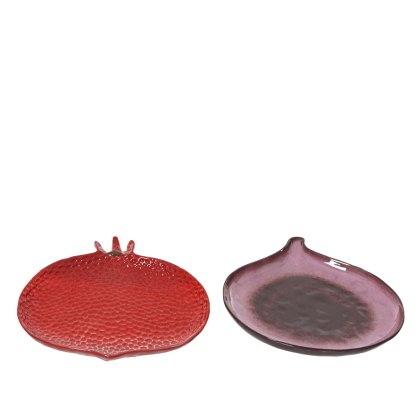 Kaemingk Decorative Plate Kaemingk Decorative Plate