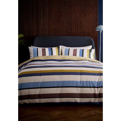 Helena Springfield Loft Juna Cover Set Multi Helena Springfield Loft Juna Cover Set Multi