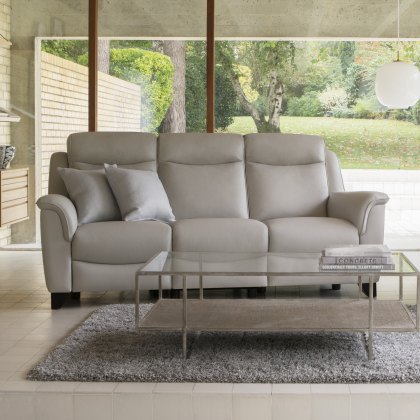 Parker Knoll Manhattan 25 3 Seater Sofa Parker Knoll Manhattan 25 3 Seater Sofa