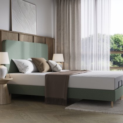 Tempur Form Classic Headboard Tempur Form Classic Headboard