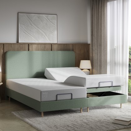 Tempur Form Classic Headboard Tempur Form Classic Headboard