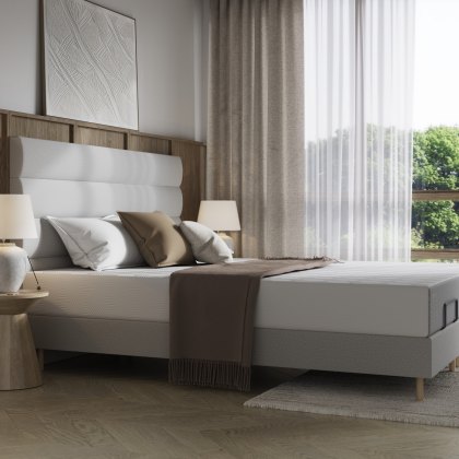 Tempur Form Horizontal Headboard Tempur Form Horizontal Headboard