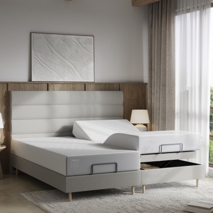 Tempur Form Horizontal Headboard Tempur Form Horizontal Headboard