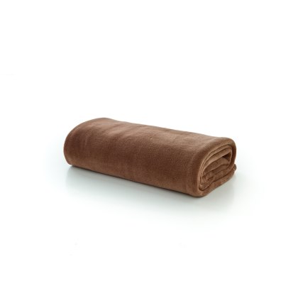 Deyongs Snuggle Touch Throw Umber Deyongs Snuggle Touch Throw Umber