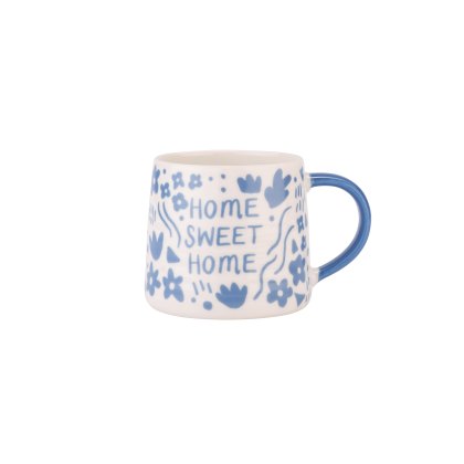 Siip Home Sweet Home Mug Siip Home Sweet Home Mug