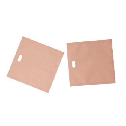 Just The Thing Pack of 2 Toastbags Just The Thing Pack of 2 Toastbags