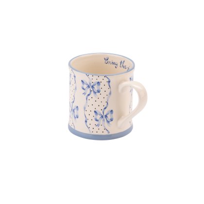 Cath Kidston Bring The Joy Mollie Mug Cath Kidston Bring The Joy Mollie Mug