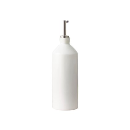 Maxwell Williams White Basics Oil Bottle Maxwell Williams White Basics Oil Bottle