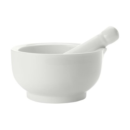 Maxwell Williams White Basics Pestle & Mortar Maxwell Williams White Basics Pestle & Mortar