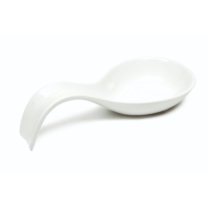 Maxwell Williams White Basics Spoon Rest Maxwell Williams White Basics Spoon Rest