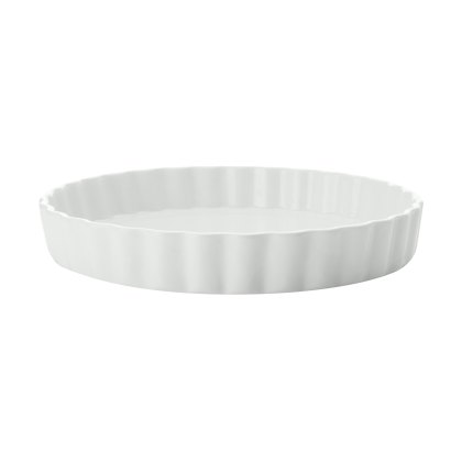 Maxwell Williams White Basics Quiche Dish Maxwell Williams White Basics Quiche Dish