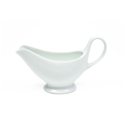 Maxwell Williams White Basics Gravy Boat Maxwell Williams White Basics Gravy Boat