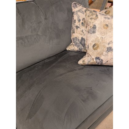 Parker Knoll Devonshire Grand Sofa - EX Display Parker Knoll Devonshire Grand Sofa - EX Display