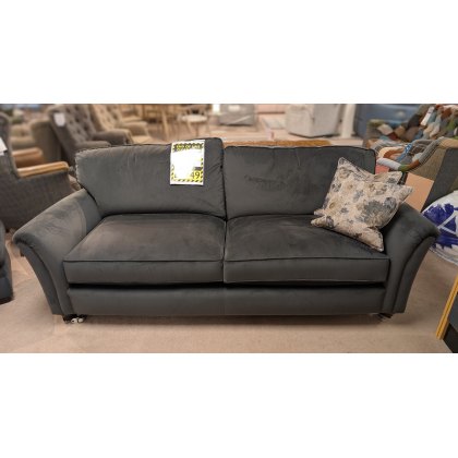 Parker Knoll Devonshire Grand Sofa - EX Display Parker Knoll Devonshire Grand Sofa - EX Display