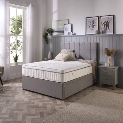 Lisbon 1000 Divan Set Lisbon 1000 Divan Set