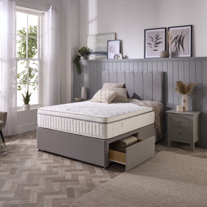 Lisbon 1000 Divan Set Lisbon 1000 Divan Set