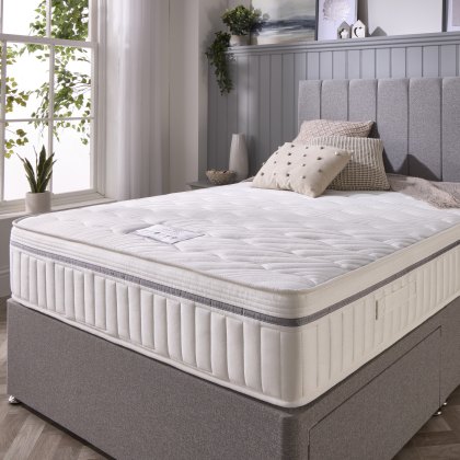 Lisbon 1000 Mattress Lisbon 1000 Mattress