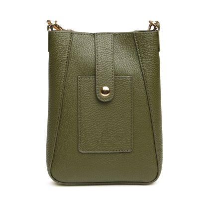 Alice Wheeler Kensington Phone Bag Olive Alice Wheeler Kensington Phone Bag Olive