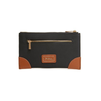 Alice Wheeler Brompton Purse Black Alice Wheeler Brompton Purse Black