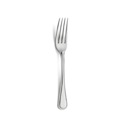 Amefa Bead Royale Dessert Fork Amefa Bead Royale Dessert Fork