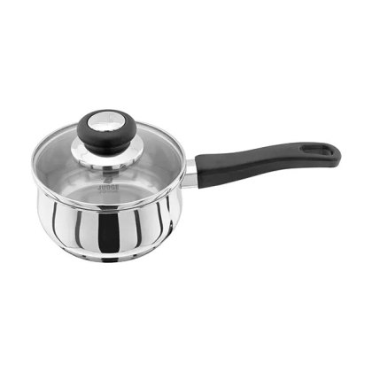 Judge Vista Saucepans Judge Vista Saucepans