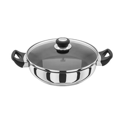 Judge Vista Non Stick Sauteuse Pans Judge Vista Non Stick Sauteuse Pans