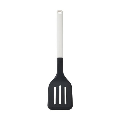 KitchenAid Slotted Turner Porcelain White KitchenAid Slotted Turner Porcelain White