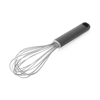 KitchenAid Utility Whisk Charcoal Grey KitchenAid Utility Whisk Charcoal Grey