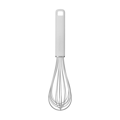 KitchenAid Utility Whisk Porcelain White KitchenAid Utility Whisk Porcelain White