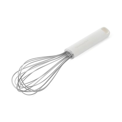 KitchenAid Utility Whisk Porcelain White KitchenAid Utility Whisk Porcelain White
