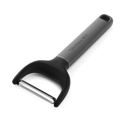 KitchenAid Y-Peeler Charcoal Grey KitchenAid Y-Peeler Charcoal Grey