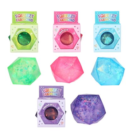 Ylvi Squeezy Diamond Ylvi Squeezy Diamond