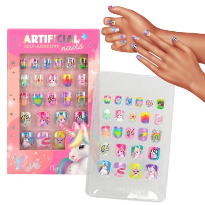 Ylvi Artificial Nails Ylvi Artificial Nails