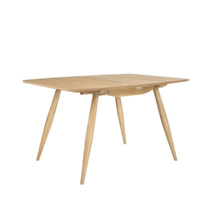 Ercol Fairmile Small Extending Dining Table Ercol Fairmile Small Extending Dining Table