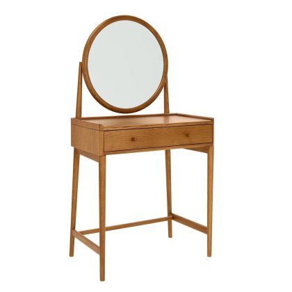 Ercol Salina Dressing Table in OG Finish Ercol Salina Dressing Table in OG Finish