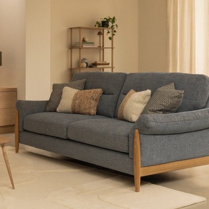 Ercol Clara Medium Sofa Ercol Clara Medium Sofa