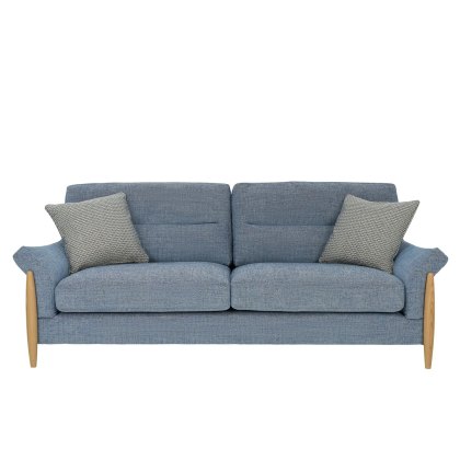 Ercol Clara Large Sofa Ercol Clara Large Sofa