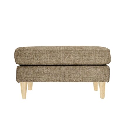 Ercol Clara Footstool Ercol Clara Footstool