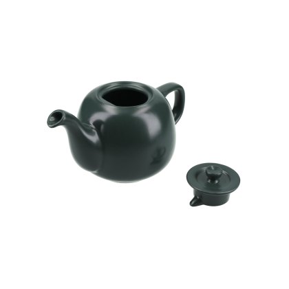 La Cafetiere Green Classic Teapot La Cafetiere Green Classic Teapot