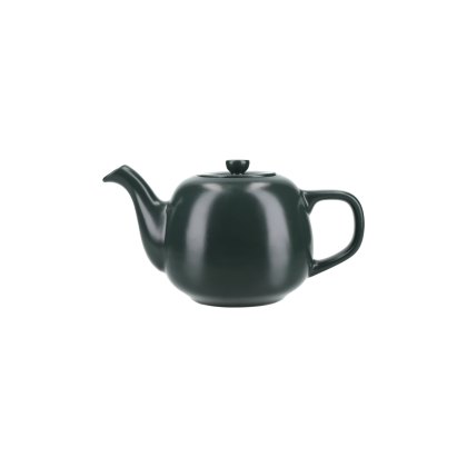 La Cafetiere Green Classic Teapot La Cafetiere Green Classic Teapot