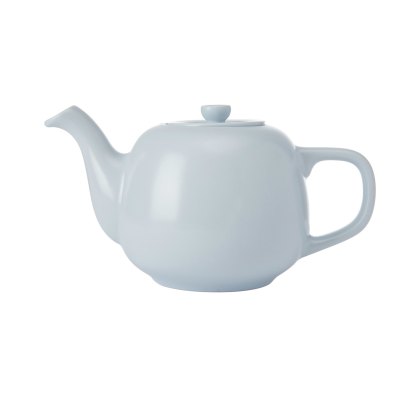 La Cafetiere Sky Blue Classic Teapot La Cafetiere Sky Blue Classic Teapot