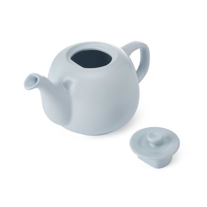 La Cafetiere Sky Blue Classic Teapot La Cafetiere Sky Blue Classic Teapot